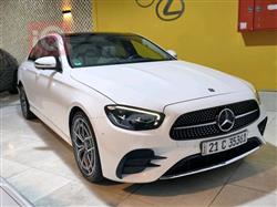 مرسيدس بنز E-Class